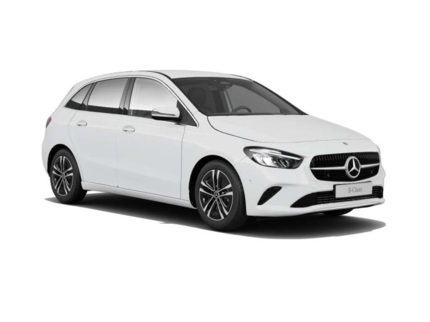 MERCEDES-BENZ B 180 (OR - 002) (Automatic)